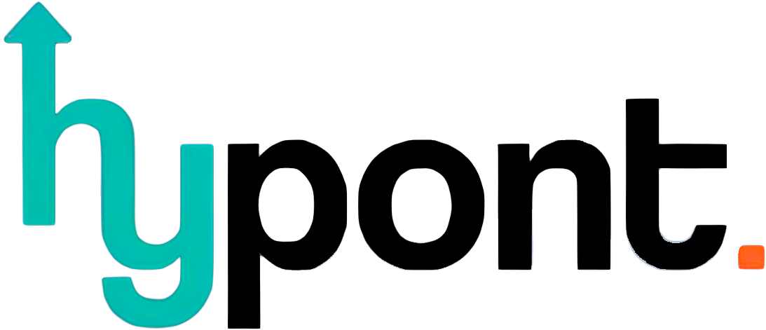 Logo HYPONT