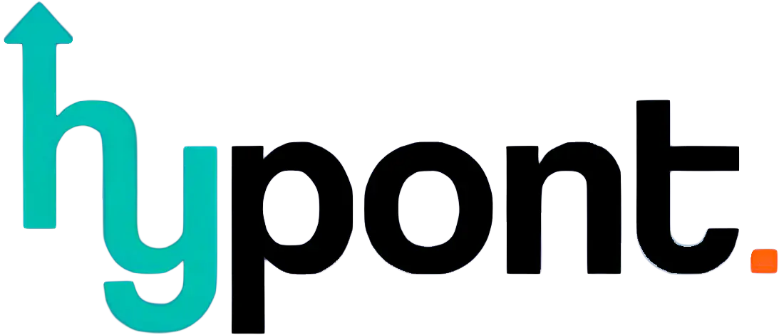Logo HYPONT